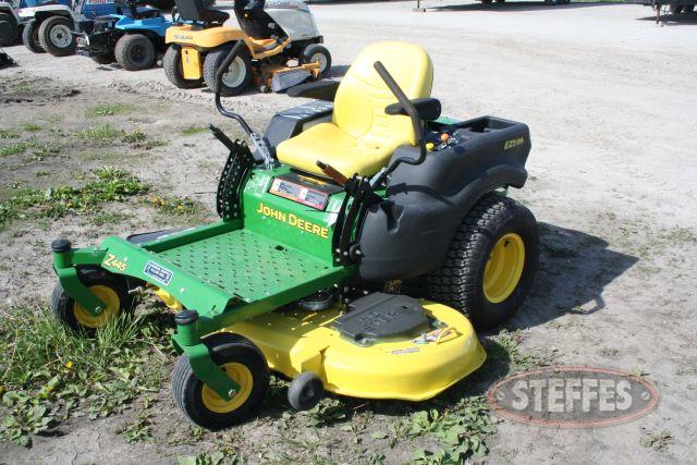 2007 John Deere Z445_1.jpg